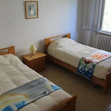 Apartman Trilo Vigne Sirolo
