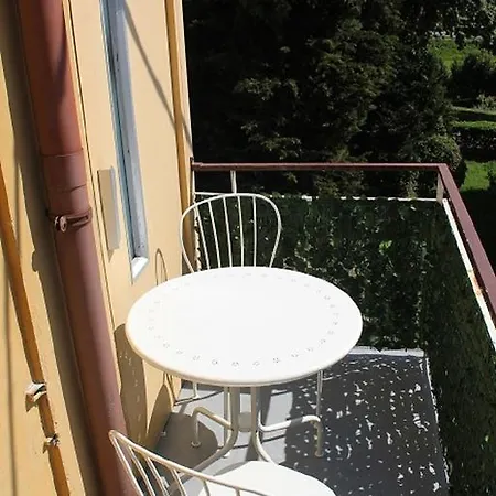 Trilo Vigne Apartman