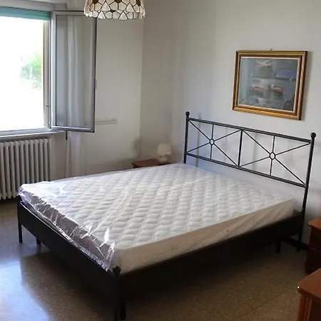 Apartman Trilo Vigne Sirolo