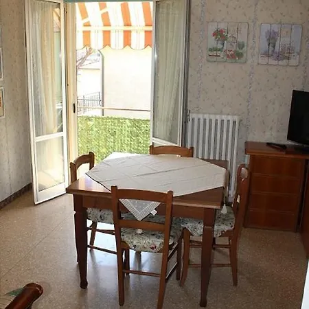 Trilo Vigne Apartman Sirolo