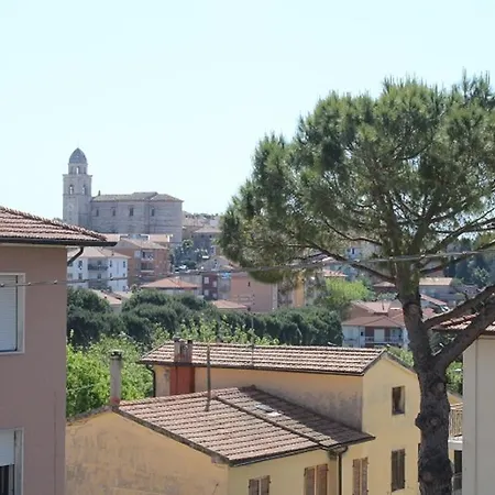 Trilo Vigne Apartman